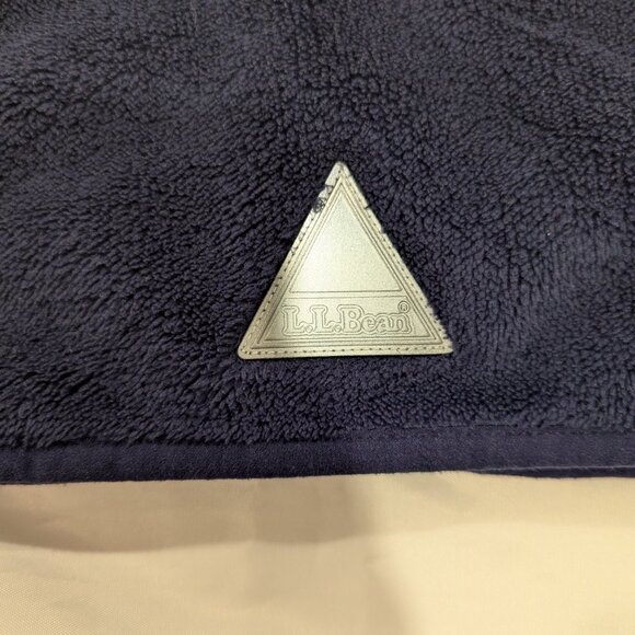 L.L. Bean Infants' Hi-Pile Fleece Jacket (With Hood) - Picture 15 of 15